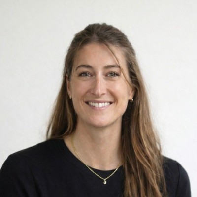 Christina Kronser – Strategy & Venture Builder, ex McKinsey