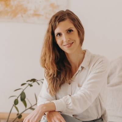 Larissa Kubon – Funktionelle Psychologin